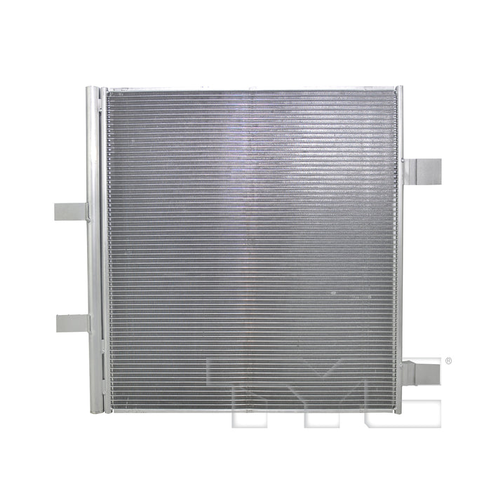2024 Nissan Rogue 1.5L L3 Turbo Condenser | TYC30199