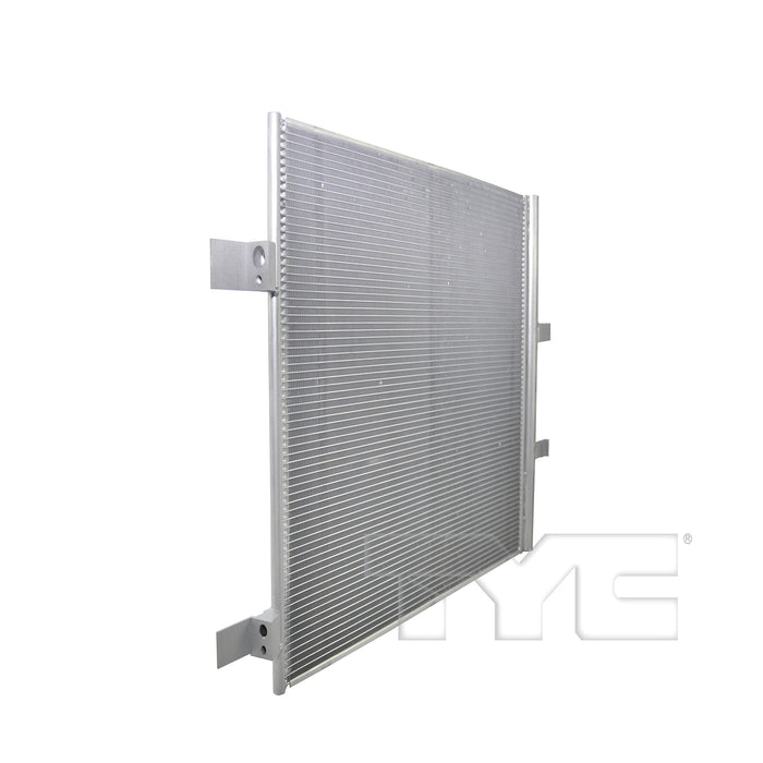 2024 Nissan Rogue 1.5L L3 Turbo Condenser | TYC30199