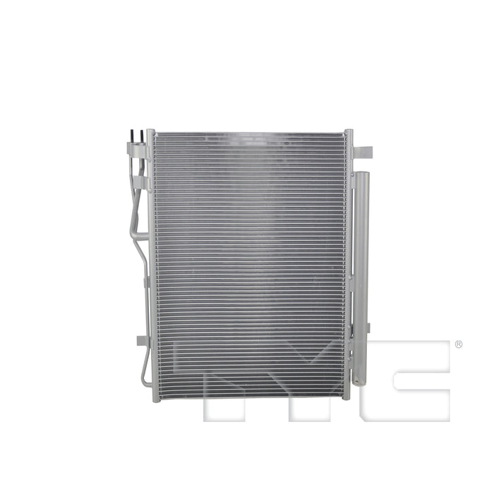 2021 Kia K5 2.5L L4 Turbo Condenser | TYC30200