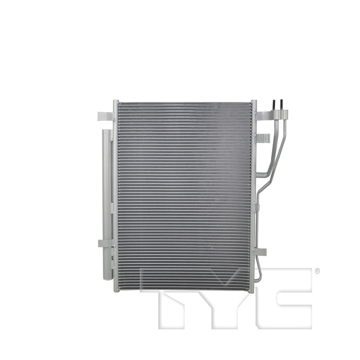 2021 Kia K5 2.5L L4 Turbo Condenser | TYC30200