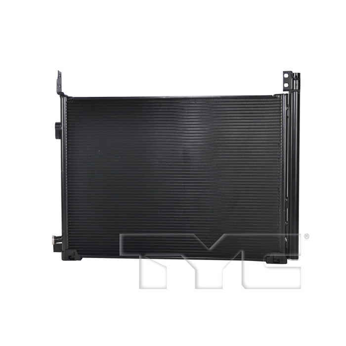 2022 Toyota Sienna 2.5L L4 Hybrid Condenser | TYC30202