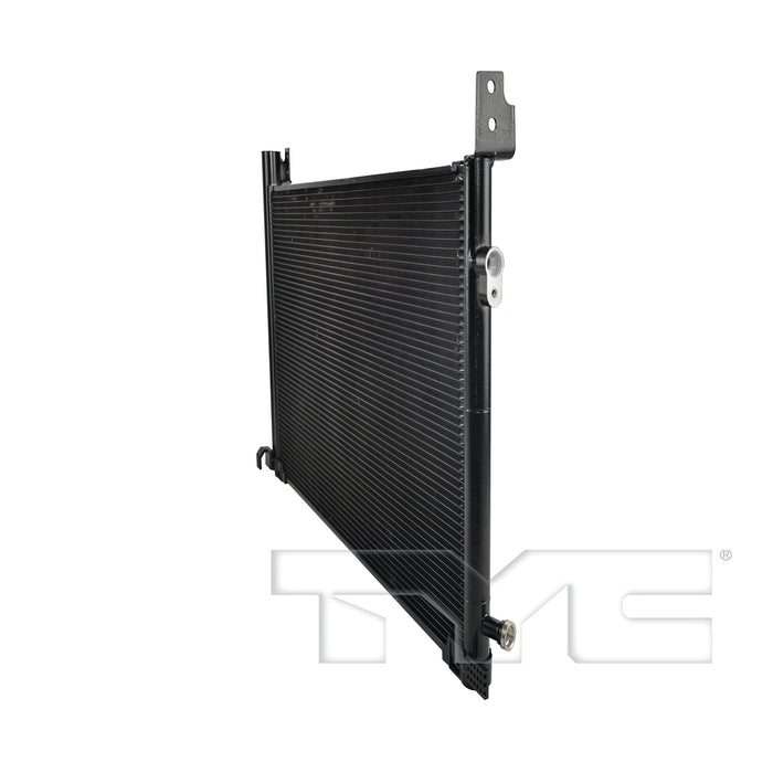 2023 Lexus RX350h 2.5L L4 Condenser | TYC30202