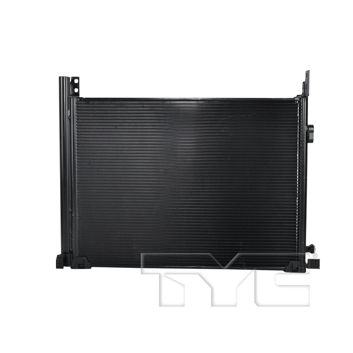 2022 Toyota Sienna 2.5L L4 Hybrid Condenser | TYC30202