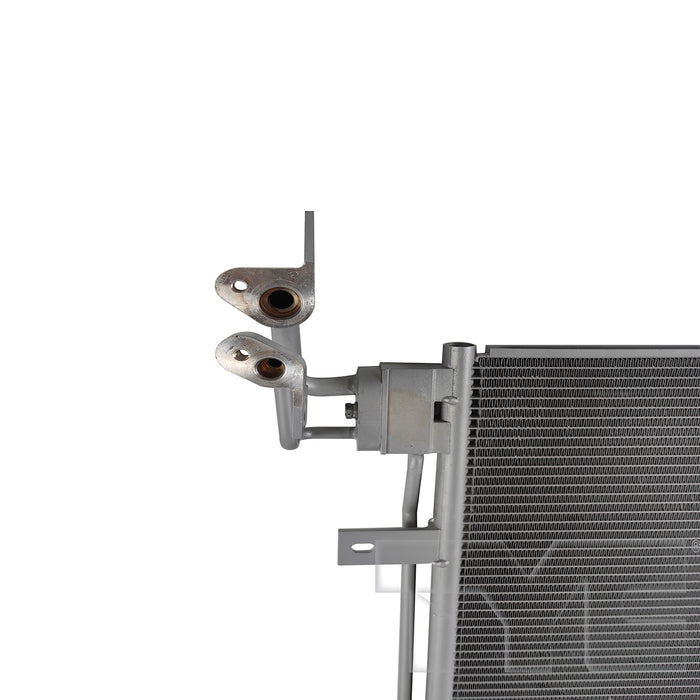 2021 Nissan Frontier 3.8L V6 Condenser | TYC30203