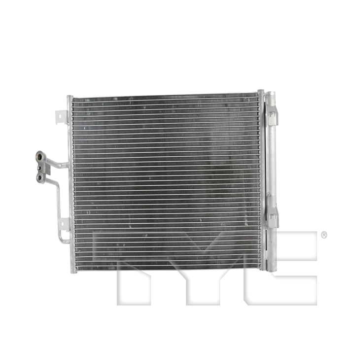 2026 Cadillac CT5 2.0L L4 Turbo Condenser | TYC30204
