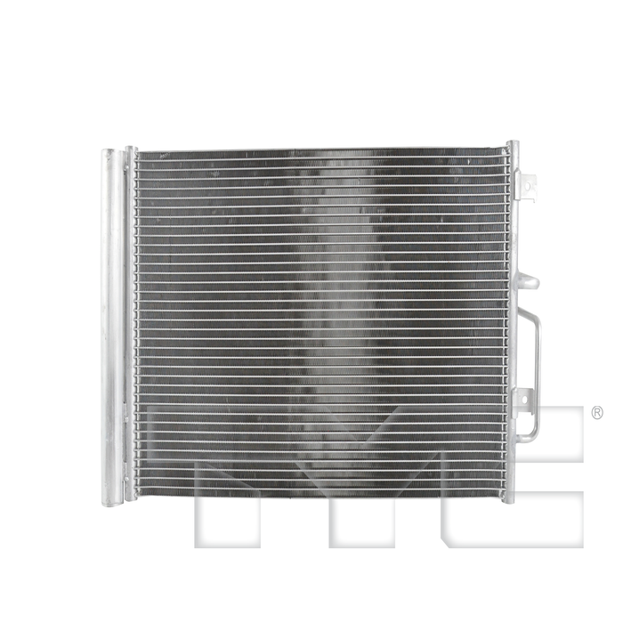 2026 Cadillac CT5 2.0L L4 Turbo Condenser | TYC30204 - view 2