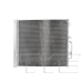 2026 Cadillac CT5 2.0L L4 Turbo Condenser | TYC30204 - view 2