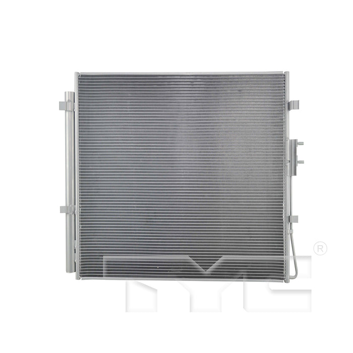 2022 Kia Carnival 3.5L V6 Condenser | TYC30208