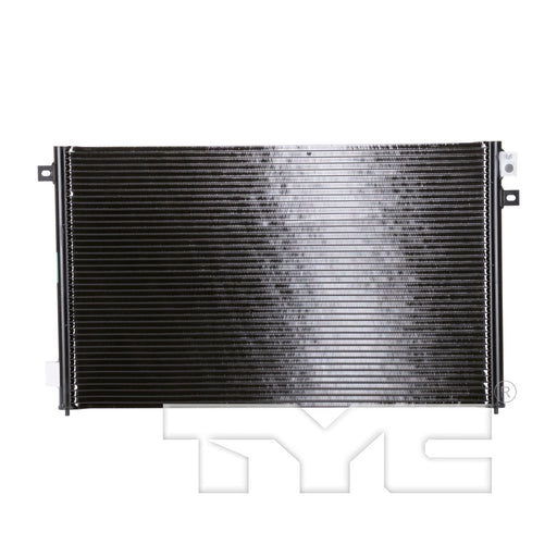 2006 Lincoln LS 3.9L V8 Condenser | TYC3020