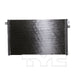 2005 Ford Thunderbird 3.9L V8 Condenser | TYC3020