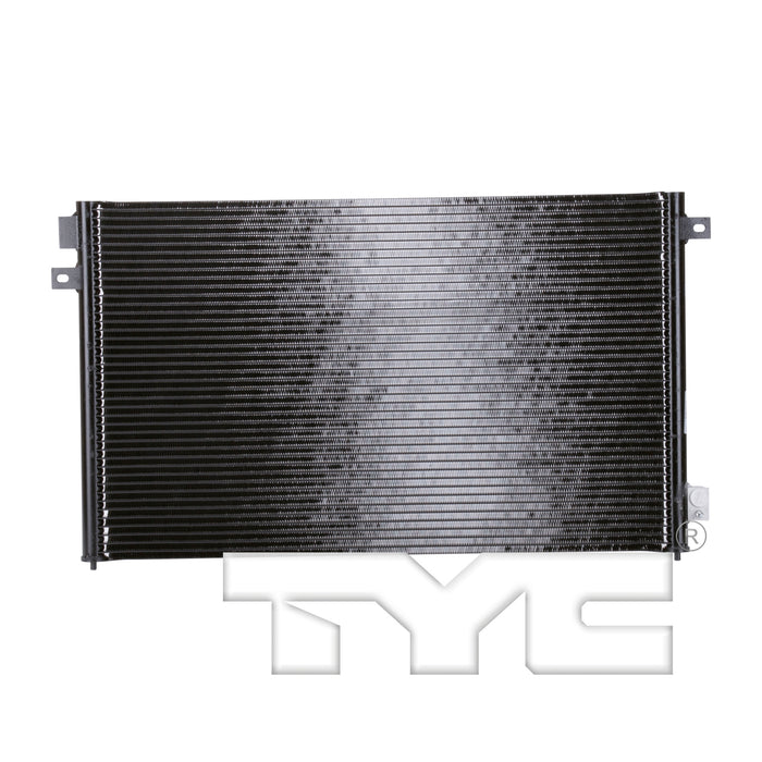 2005 Ford Thunderbird 3.9L V8 Condenser | TYC3020 - view 2