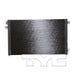 2005 Ford Thunderbird 3.9L V8 Condenser | TYC3020 - view 2