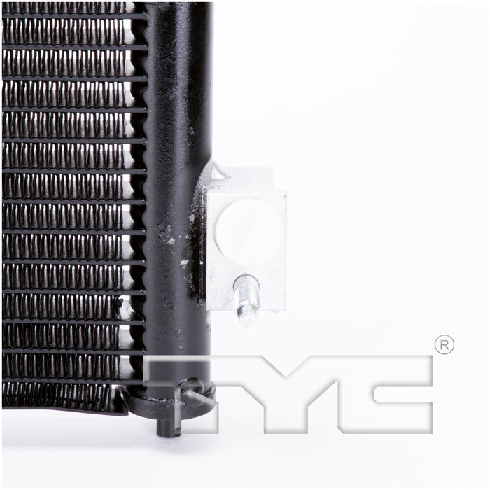 2005 Ford Thunderbird 3.9L V8 Condenser | TYC3020 - view 3