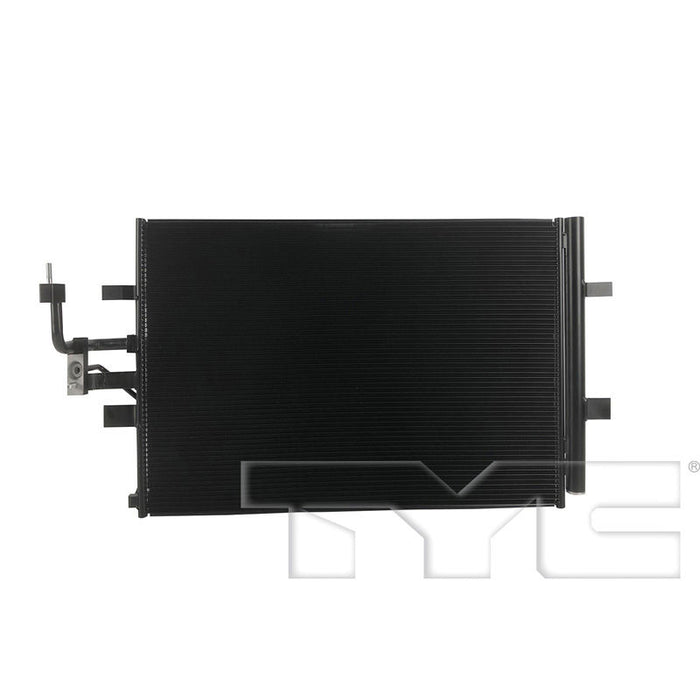 2025 Ford Bronco 3.0L V6 Turbo Condenser | TYC30211