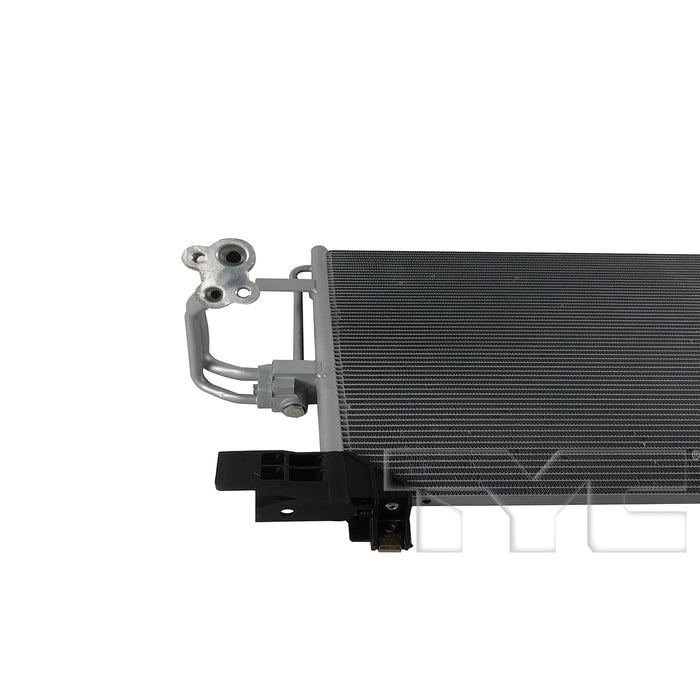 2023 Nissan Altima 2.0L L4 Turbo Condenser | TYC30213