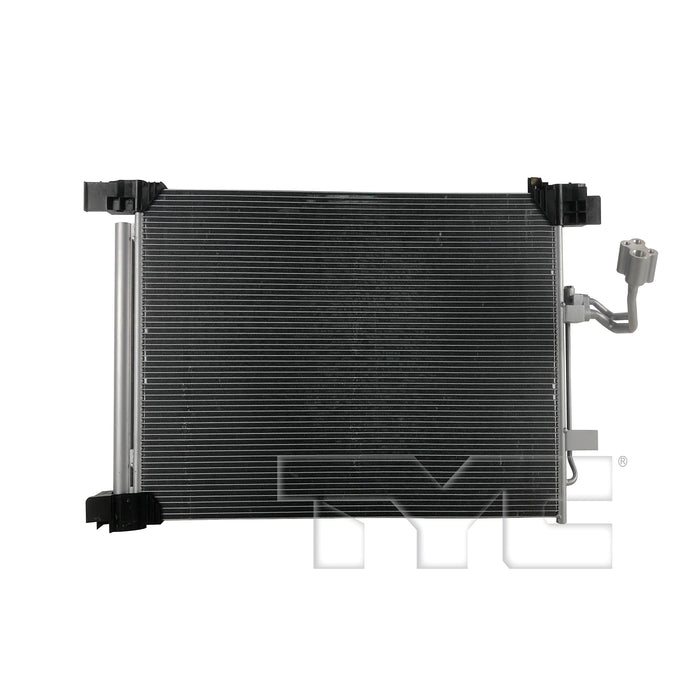 2023 Nissan Altima 2.0L L4 Turbo Condenser | TYC30213