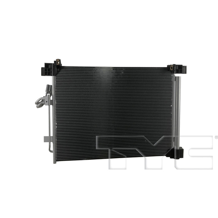 2023 Nissan Altima 2.0L L4 Turbo Condenser | TYC30213