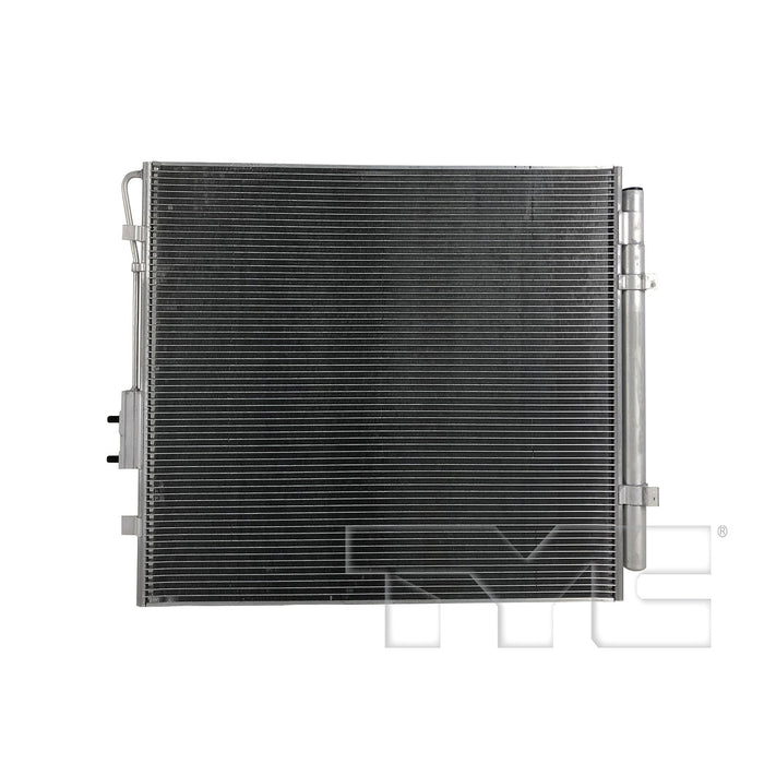 2024 Hyundai Palisade 3.8L V6 Condenser | TYC30214