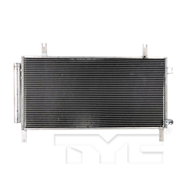 2020 Honda CR-V 2.0L L4 Hybrid Condenser | TYC30215
