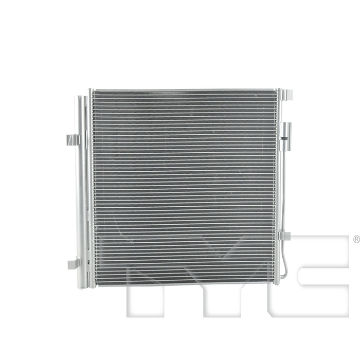 2026 Hyundai Venue 1.6L L4 Condenser | TYC30216