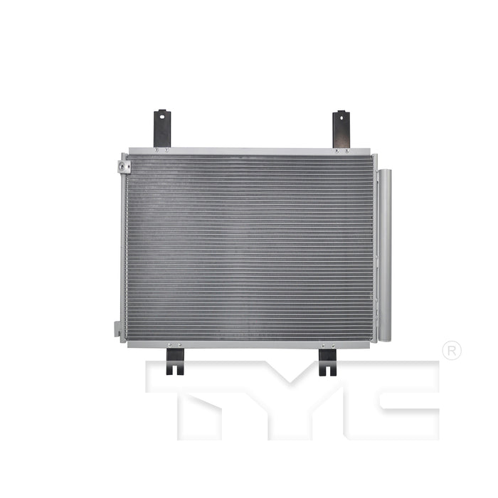 2027 Acura Integra 2.0L L4 Turbo Condenser | TYC30220
