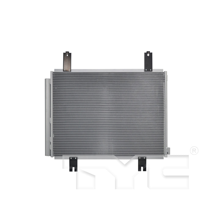 2027 Acura Integra 2.0L L4 Turbo Condenser | TYC30220