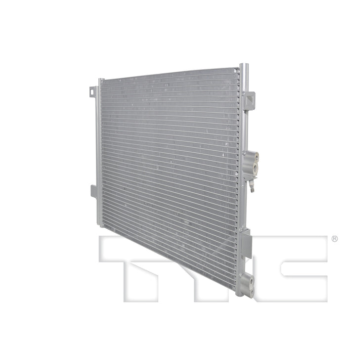2026 Chevrolet Blazer 2.0L L4 Turbo Condenser | TYC30226
