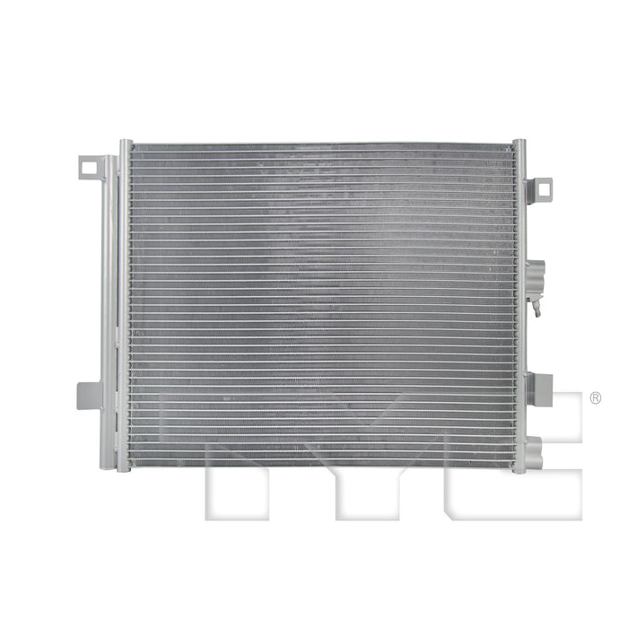 2026 Chevrolet Blazer 2.0L L4 Turbo Condenser | TYC30226