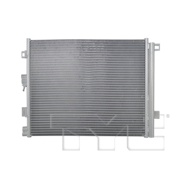 2026 Chevrolet Blazer 2.0L L4 Turbo Condenser | TYC30226