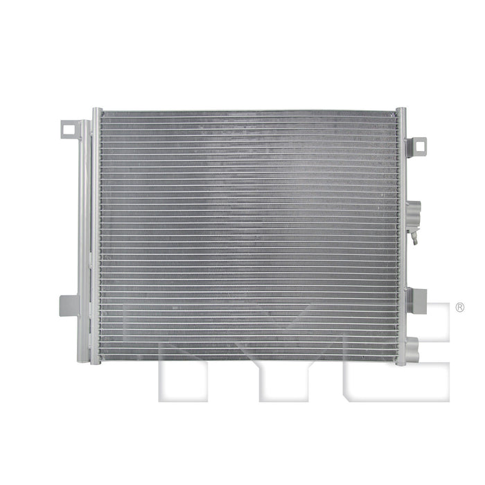 2020 Cadillac XT5 2.0L L4 Turbo Condenser | TYC30226