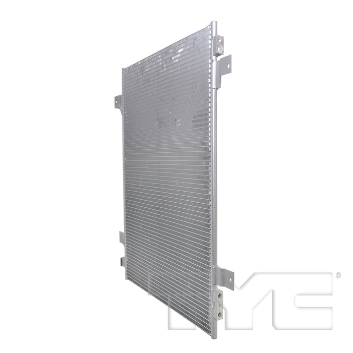 2021 Nissan Armada 5.6L V8 Condenser | TYC30227