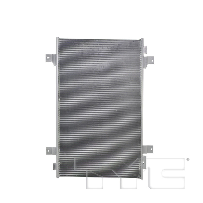 2021 Infiniti QX80 5.6L V8 Condenser | TYC30227