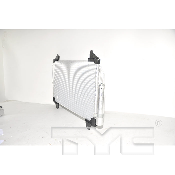 2022 Mitsubishi Eclipse Cross 1.5L L4 Turbo Condenser | TYC30228