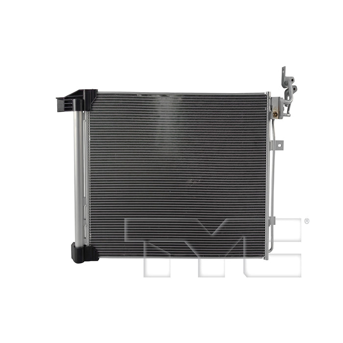 2023 Nissan Frontier 3.8L V6 Condenser | TYC30229