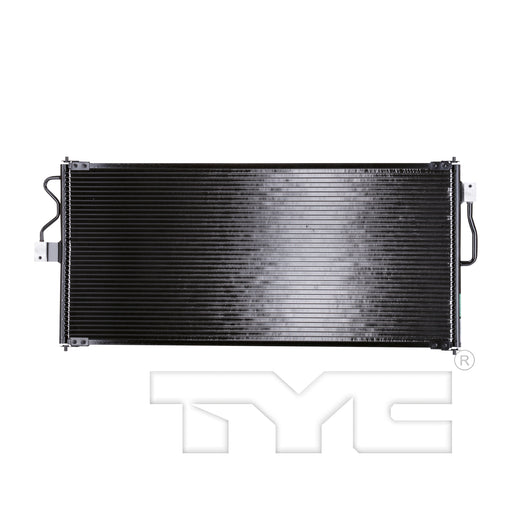 2007 Mercury Monterey 4.2L V6 Condenser | TYC3023