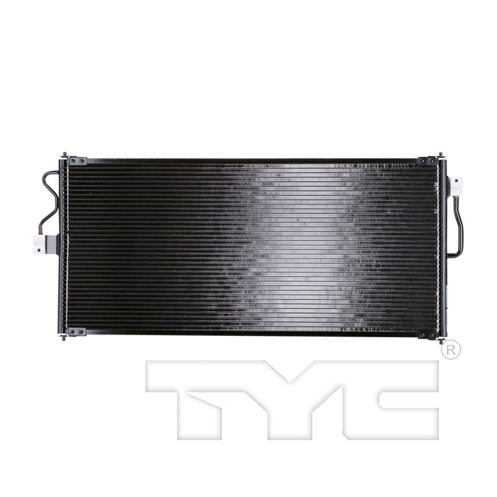 2007 Ford Freestar 4.2L V6 Condenser | TYC3023
