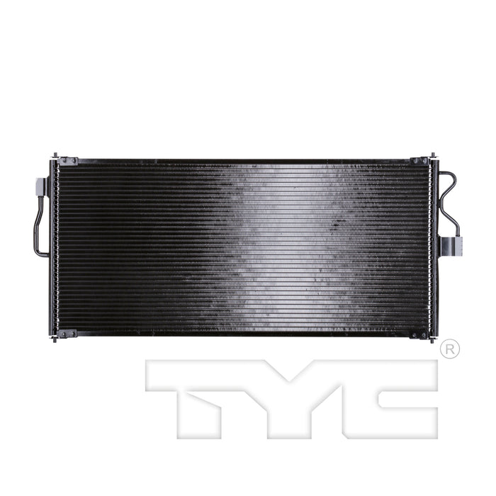 2007 Ford Freestar 4.2L V6 Condenser | TYC3023 - view 2