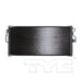 2007 Ford Freestar 4.2L V6 Condenser | TYC3023 - view 2