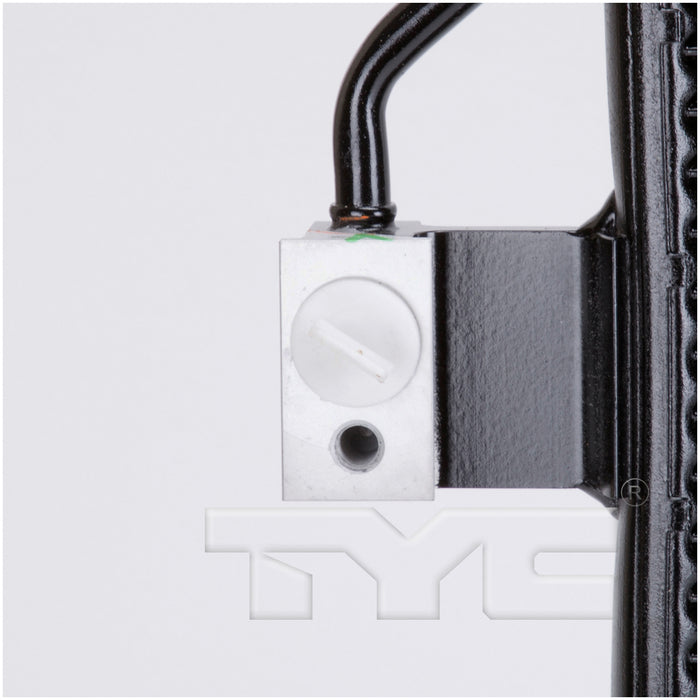 2007 Ford Freestar 4.2L V6 Condenser | TYC3023 - view 3