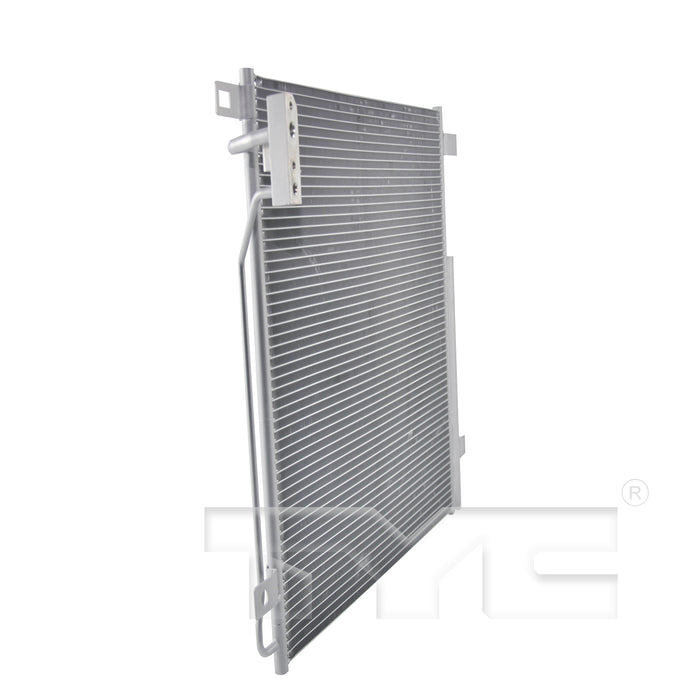 2022 Jeep Grand Cherokee 5.7L V8 Condenser | TYC30241