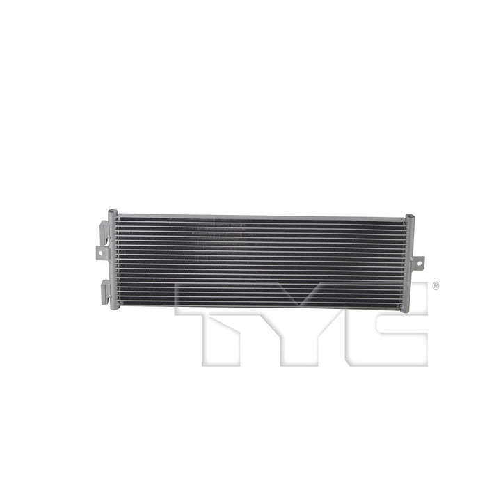 2023 Genesis G80 2.5L L4 Turbo Condenser | TYC30245
