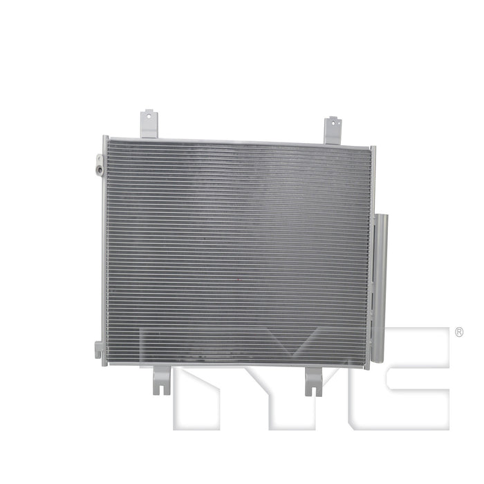 2023 Honda CR-V 1.5L L4 Turbo Condenser | TYC30249