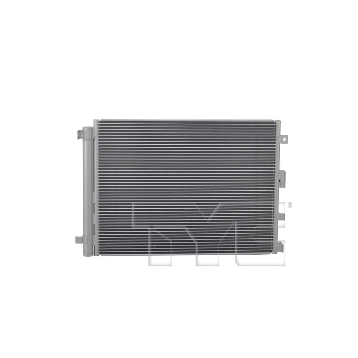 2024 Kia Niro 1.6L L4 Hybrid Condenser | TYC30250
