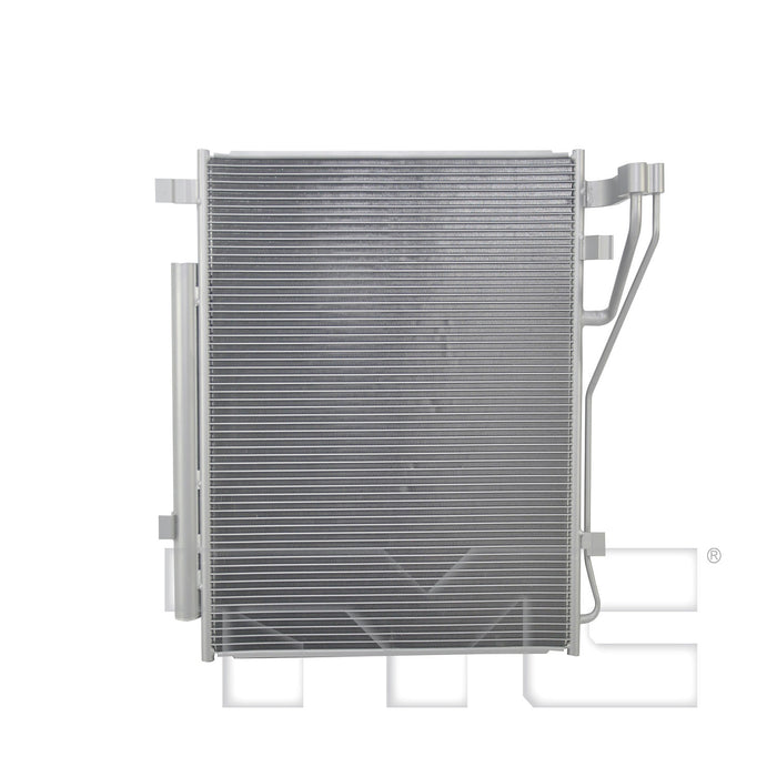 2023 Hyundai Sonata 2.5L L4 Condenser | TYC30252