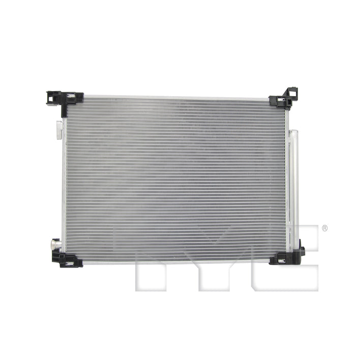 2024 Toyota Prius 1.8L L4 Hybrid Condenser | TYC30255