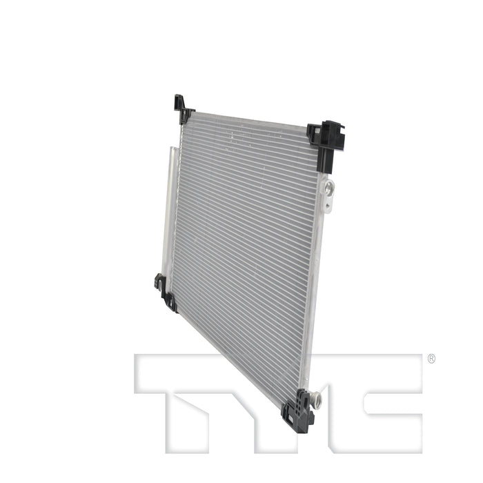 2024 Toyota Prius 1.8L L4 Hybrid Condenser | TYC30255