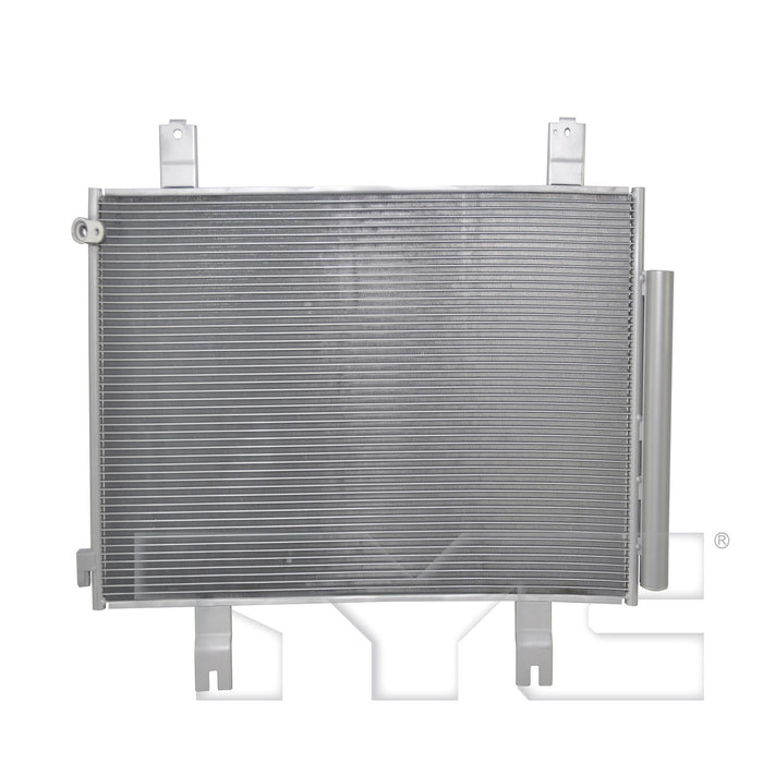 2023 Honda HR-V 2.0L L4 Condenser | TYC30257