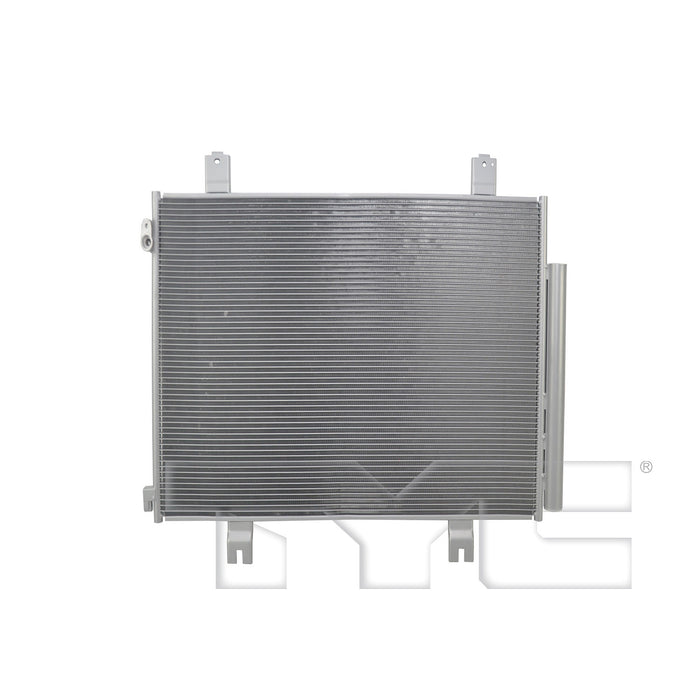2023 Honda CR-V 2.0L L4 Hybrid Condenser | TYC30258