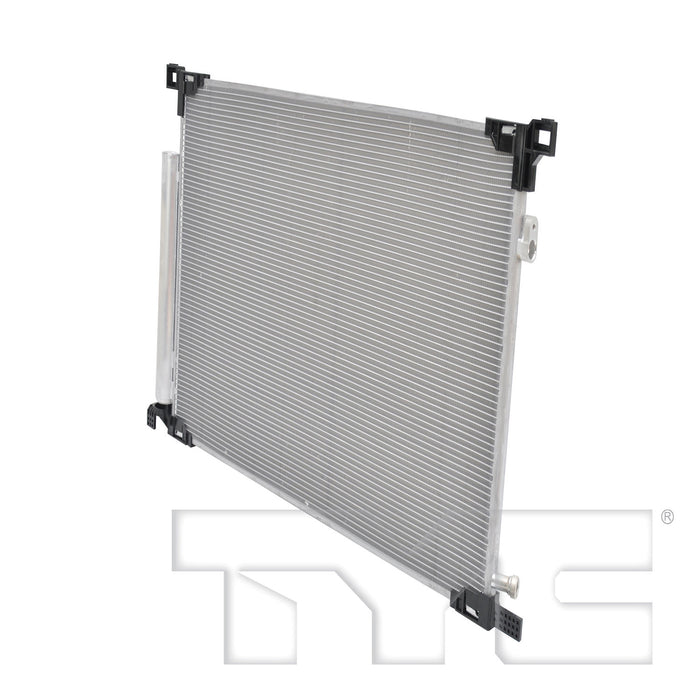 2024 Toyota Crown 2.5L L4 Hybrid Condenser | TYC30259