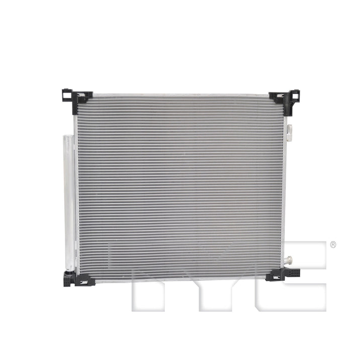 2024 Toyota Crown 2.5L L4 Hybrid Condenser | TYC30259